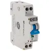 Image de Zenitech - Disjoncteur PH/N - 10A NF