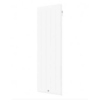 Image de Radiateur Ã©lectrique inertie THERMOR KENYA 4 1500W vertical blanc 1333x450x123 mm