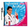 Image de Emma Infirmière de Choc