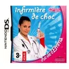 Image de Emma infirmiÃ¨re de choc (jeu) Nintendo DS