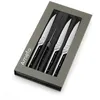 Image de Amefa Coffret 4 Couteaux À Steak Emperor