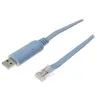 Image de Dexlan - Cordon de raccordement - RJ-45 (M) pour USB (M) - 2 m