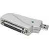 Image de Adaptateur USB monobloc pour imprimante DB25