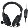 Image de DACOMEX Casque-micro AH760-U stéréo USB