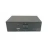 Image de Dexlan Kvm Switch Usb/ Hdmi1.4 4k2k- 2 Ports With Cables
