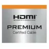 Image de Cordon HDMI Premium Haute Vitesse Avec Ethernet - 3m