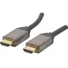 Image de Cordon HDMI Premium Haute Vitesse Avec Ethernet - 2m