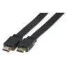 Image de Cordon hdmi a/a pla t - 1,80m