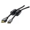 Image de Cordons mini hdmi vers hdmi - 3 m