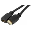 Image de Hypertec ProConnectLite - Câble de rallonge HDMI - HDMI mâle pour HDMI femelle - 1 m