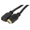 Image de Hypertec ProConnectLite - Câble de rallonge HDMI - HDMI mâle pour HDMI femelle - 2 m