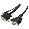Image de Cordon Écran Svga + Audio - 15 m