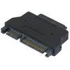 Image de Adaptateur Slim SATA (CD/DVD) vers SATA