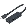 Image de exertis Connect - Câble d'extension USB - 24 pin USB-C (M) pour 24 pin USB-C (F) - USB 3.1 - 10 m - electronic amplification