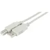Image de Cordon USB2 ab m/m 3M budget