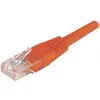 Image de Cordon patch UTP CAT 6 ROUGE - 1,50 m
