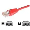 Image de deXlan cordon de raccordement - 5 m - rouge