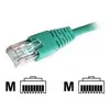 Image de deXlan cordon de raccordement - 1 m - vert
