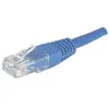 Image de deXlan cordon de raccordement - 2 m - bleu