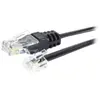 Image de Cordon de raccordement téléphonique RJ11/ RJ45 - 10 m