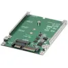 Image de Adaptateur m.2 Ngff ssd Vers Sata 2,5"