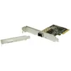 Image de Carte réseau 10 GIGABIT fibre SFP+ PCI-Express 4x