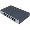 Image de DEXLAN switch ethernet dexlan 24 ports gigabit rackable fanless + vlan
