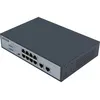 Image de DEXLAN switch ethernet dexlan 10 ports gigabit dont 8 poe+ 120w