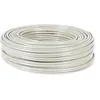 Image de generic - Câble en vrac - 100 m - paire torsadée écrantée (F/UTP) - CAT 5e - bloqué - gris