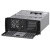 Image de Chassis 4U short-body modele III spécial alim redondante