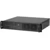 Image de Dexlan chassis insdustriel 19" MicroATX 2U Low Profile