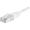 Image de DEXLAN Cordon RJ45 catégorie 6A F/UTP noir - 2 m
