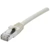 Image de Cordon patch RJ45 ftp CAT.5 snagless - 0,15m