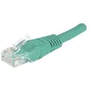 Image de Cordon Patch RJ45 UTP CAT6 Vert - 3 M