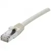 Image de Cordon patch rj45 f utp cat 6 lsoh snagless gris - 25m