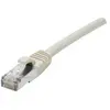 Image de exertis Connect - Cordon de raccordement - RJ-45 (M) pour RJ-45 (M) - 5 m