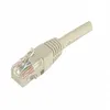 Image de Cordon RJ45 patch UTP CAT5e alu / cuivre - 0,50 m