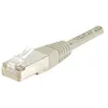 Image de Cordon RJ45 patch FTP CAT 5e - 0,15 m