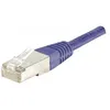 Image de Cordon RJ45 patch FTP CAT 6 - 1,50 m 857942