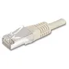 Image de DEXLAN CORDON PATCH RJ45 FTP CAT 6a Gris 10 m