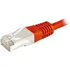 Image de deXlan cordon de raccordement - 2 m - rouge