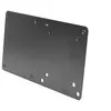 Image de exertis Connect - Entretoise VESA - VESA 75-100 for thin clients - behind-the-monitor mountable