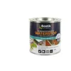 Image de Membrane d'étanchéité Bostik WATERSTOP 1kg - Gris