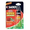 Image de Colle contact sans solvant type néoprène Sader - Tube 30 ml