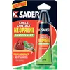 Image de Sader Colle contact sans solvant type néoprène Sader - Tube 30 ml