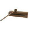 Image de FUZEAU - WOOD BLOCK PAO ROSE FUZEAU 2 TON ref 635