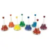 Image de Percussions enfants FUZEAU JEU DE CLOCHES DIATONIQUE Grelots - Cloches