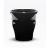 Image de Boite De 6 Gobelets Picardie Noir 9 Cl