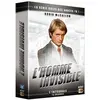 Image de L'homme invisible - Coffret intégral 4 DVD
