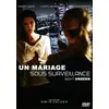 Image de Un mariage sous surveillance DVD